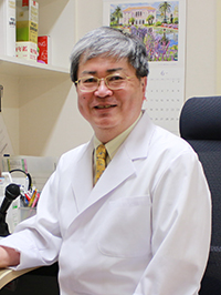 田村耕一郎院長