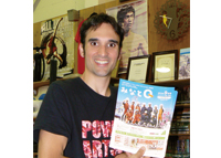 POWER ARTS（パワーアーツ）